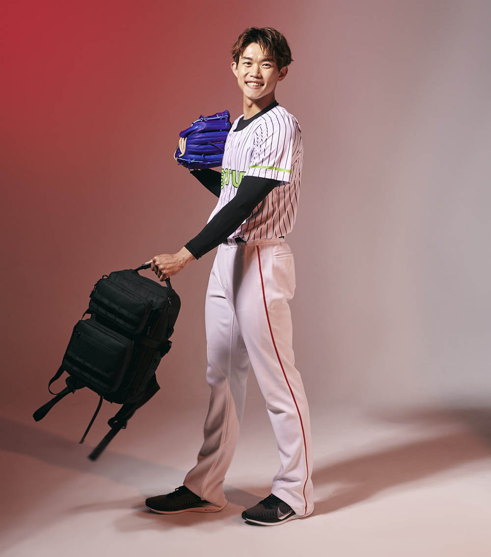 陳陳大丈夫陳冠宇:想把最好的自己,留給台灣