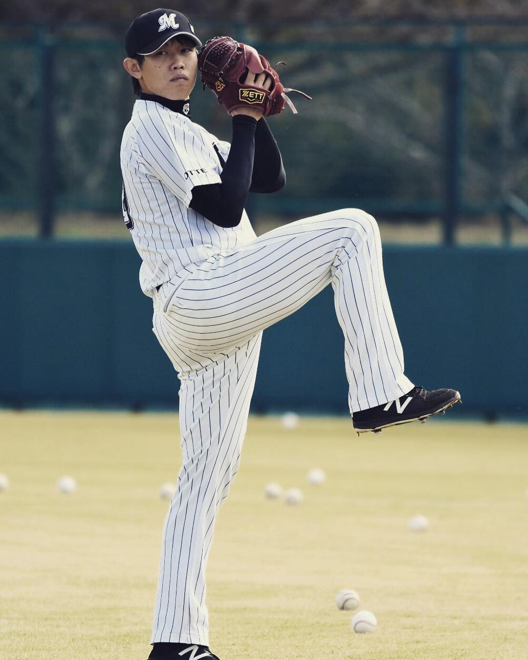 陳陳大丈夫陳冠宇:想把最好的自己,留給台灣