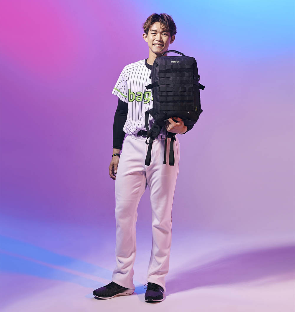 陳陳大丈夫陳冠宇:想把最好的自己,留給台灣