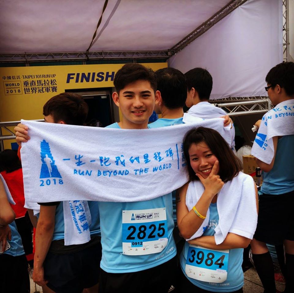 I’m Possible! / Youtuber 圓糖熱愛挑戰