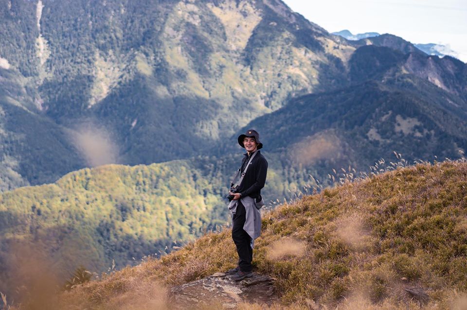 I’m Possible! / Youtuber 圓糖攻頂雪山