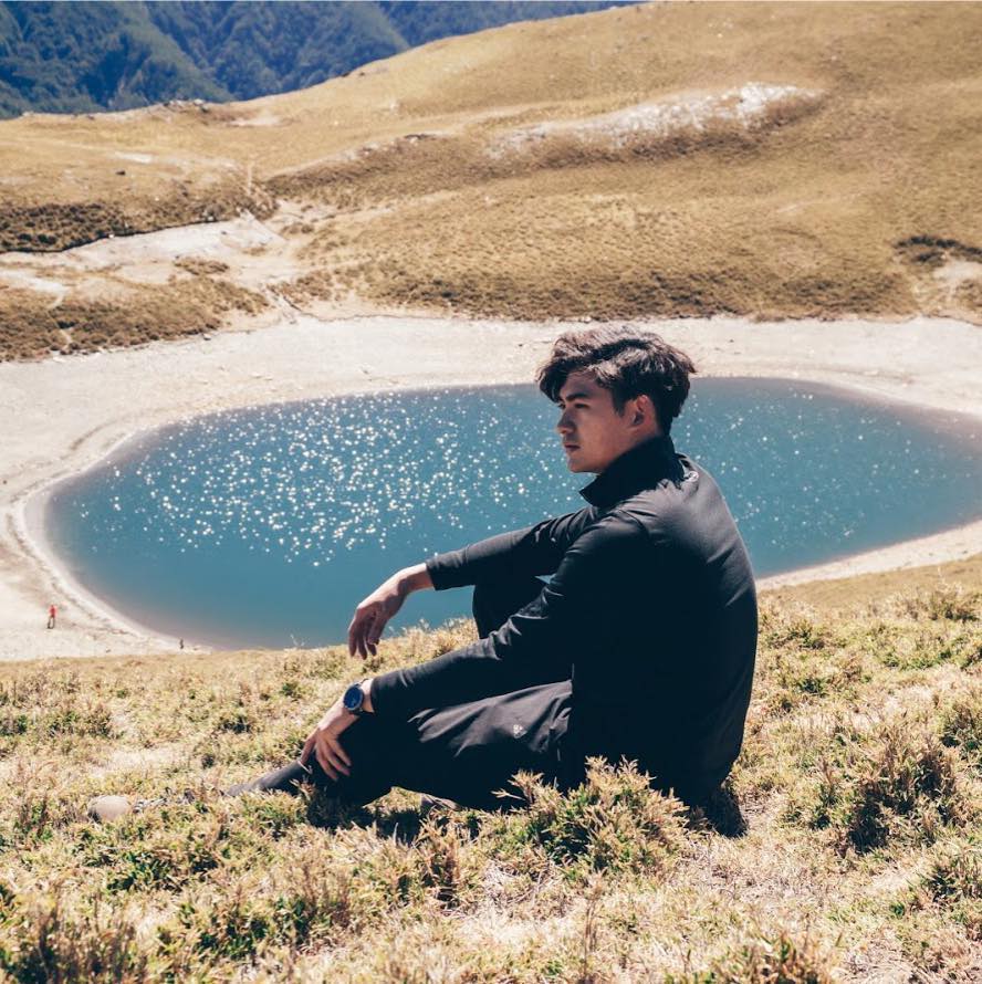 I’m Possible! / Youtuber 圓糖於台東嘉明湖:天使的眼淚