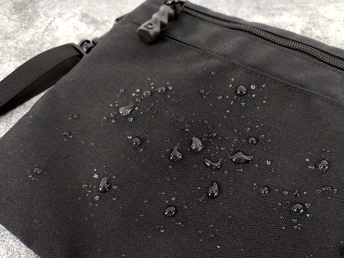 bagrun軍風機能隨身補給袋  cordura強韌材質防水性佳