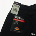 Dickies WP874 經典中腰直筒工作長褲 斜紋布工作褲 工裝神褲 全12色_14 Dickies WP874 經典中腰直筒工作長褲 斜紋布工作褲 工裝神褲 全12色_14