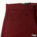Dickies WP810 中低腰窄版工作長褲 OX 酒紅_6 Dickies WP810 中低腰窄版工作長褲 OX 酒紅_6