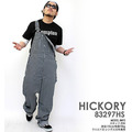 Dickies 83297 核桃紋吊帶褲 條紋 HS_4 Dickies 83297 核桃紋吊帶褲 條紋 HS_4