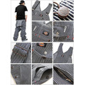 Dickies 83297 核桃紋吊帶褲 條紋 HS_5 Dickies 83297 核桃紋吊帶褲 條紋 HS_5