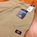 Dickies WR640 中腰直筒斜紋布工作短褲 4色_12 Dickies WR640 中腰直筒斜紋布工作短褲 4色_12