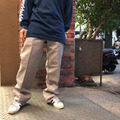 DICKIES 85283 中腰雙膝補釘斜紋布工作長褲 寬版 日系 街頭 穿搭 全七色_16 DICKIES 85283 中腰雙膝補釘斜紋布工作長褲 寬版 日系 街頭 穿搭 全七色_16
