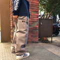 DICKIES 85283 中腰雙膝補釘斜紋布工作長褲 寬版 日系 街頭 穿搭 全七色_14 DICKIES 85283 中腰雙膝補釘斜紋布工作長褲 寬版 日系 街頭 穿搭 全七色_14
