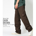 DICKIES 85283 中腰雙膝補釘斜紋布工作長褲 寬版 日系 街頭 穿搭 全七色_11 DICKIES 85283 中腰雙膝補釘斜紋布工作長褲 寬版 日系 街頭 穿搭 全七色_11