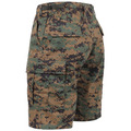 ROTHCO B.D.U 短褲 彩色迷彩 戰術短褲 機能 六口袋 休閒短褲 工裝 ROTHCO短褲_30 ROTHCO B.D.U 短褲 彩色迷彩 戰術短褲 機能 六口袋 休閒短褲 工裝 ROTHCO短褲_30