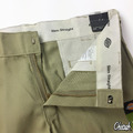 Dickies WP873 中低腰經典小直筒工作長褲 工裝褲 滑板褲 四色_14 Dickies WP873 中低腰經典小直筒工作長褲 工裝褲 滑板褲 四色_14