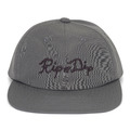 RIPNDIP RNDFAL24200 SCRIPT SNAPBACK 中指貓 草寫字體老帽 Nevermind.INC RIPNDIP RNDFAL24200 SCRIPT SNAPBACK 中指貓 草寫字體老帽 Nevermind.INC