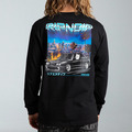 RIPNDIP RNDFAL24143 VROOM VROOM L/S 中指貓 薄長袖 E30 Nevermind.INC RIPNDIP RNDFAL24143 VROOM VROOM L/S 中指貓 薄長袖 E30 Nevermind.INC