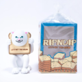 RIPNDIP RNDGETBREADTOY 吐司片公仔 公仔 收藏品 家中擺飾 家具 中指貓 NEVERMIND_4 RIPNDIP RNDGETBREADTOY 吐司片公仔 公仔 收藏品 家中擺飾 家具 中指貓 NEVERMIND_4