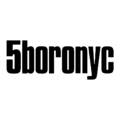5BORONYC 24HD-5BORO 5B CINCO BARRIOS 8.25 進口滑板板身 NEVERMIND_1 5BORONYC 24HD-5BORO 5B CINCO BARRIOS 8.25 進口滑板板身 NEVERMIND_1