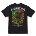 PRIMITIVE PRVD1-PAPFA2453 POR VIDA HW TEE 重磅短t NEVERMIND.INC PRIMITIVE PRVD1-PAPFA2453 POR VIDA HW TEE 重磅短t NEVERMIND.INC