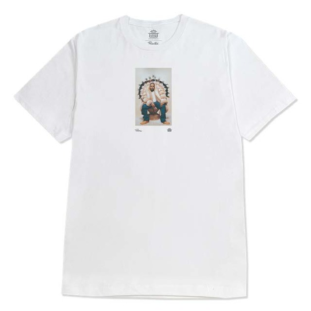 PRIMITIVE OKST1-PAPHO2435 REGAL TEE 流浪者合唱團聯名短t NEVERMIND.INC PRIMITIVE OKST1-PAPHO2435 REGAL TEE 流浪者合唱團聯名短t NEVERMIND.INC