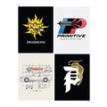 PRIMITIVE HO24-PAPHO2404 TRIUMPH TEE 短T NEVERMIND.INC_4 PRIMITIVE HO24-PAPHO2404 TRIUMPH TEE 短T NEVERMIND.INC_4