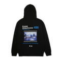 HUF X KODAK 24HD-PF00752 INVENTION P/O HOODIE NEVERMIND.INC HUF X KODAK 24HD-PF00752 INVENTION P/O HOODIE NEVERMIND.INC