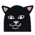 RIPNDIP RNDHOL23292 RNDHOL23293 貓咪毛帽 NERM FACE BEANIE 中指貓 毛帽 NEVERMIND 兩色_1 RIPNDIP RNDHOL23292 RNDHOL23293 貓咪毛帽 NERM FACE BEANIE 中指貓 毛帽 NEVERMIND 兩色_1