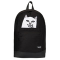 RIPNDIP RND1099P 基本款 中指貓 Lord Nermal 後背包 黑色 帥哥都背這個 NEVERMIND_1 RIPNDIP RND1099P 基本款 中指貓 Lord Nermal 後背包 黑色 帥哥都背這個 NEVERMIND_1