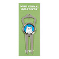 RIPNDIP RNDSPR25213 Golf Divot Tool 高爾夫球叉 球具 中指貓收藏 Nevermind.INC_2 RIPNDIP RNDSPR25213 Golf Divot Tool 高爾夫球叉 球具 中指貓收藏 Nevermind.INC_2