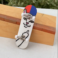 RIPNDIP RND7123 Mini Skateboad 楓木手指滑板 中指貓 NEVERMIND_5 RIPNDIP RND7123 Mini Skateboad 楓木手指滑板 中指貓 NEVERMIND_5