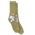 Nevermind.INC RIPNDIP RNDSPR25181 Nermal S Thompson Socks 長襪 Nevermind.INC RIPNDIP RNDSPR25181 Nermal S Thompson Socks 長襪