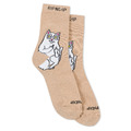 RIPNDIP RNDSPR25183 Lord Nermal Blossom 中筒襪中 指貓_1 RIPNDIP RNDSPR25183 Lord Nermal Blossom 中筒襪中 指貓_1