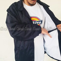 Dickies 76242 Snap Front Nylon Jacket 外套 鋪棉 教練外套 NEVERMIND_6 Dickies 76242 Snap Front Nylon Jacket 外套 鋪棉 教練外套 NEVERMIND_6