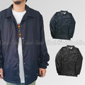 Dickies 76242 Snap Front Nylon Jacket 外套 鋪棉 教練外套 NEVERMIND_3 Dickies 76242 Snap Front Nylon Jacket 外套 鋪棉 教練外套 NEVERMIND_3