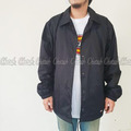 Dickies 76242 Snap Front Nylon Jacket 外套 鋪棉 教練外套 NEVERMIND_2 Dickies 76242 Snap Front Nylon Jacket 外套 鋪棉 教練外套 NEVERMIND_2