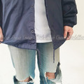 Dickies 76242 Snap Front Nylon Jacket 外套 鋪棉 教練外套 NEVERMIND_7 Dickies 76242 Snap Front Nylon Jacket 外套 鋪棉 教練外套 NEVERMIND_7