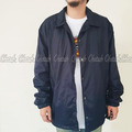 Dickies 76242 Snap Front Nylon Jacket 外套 鋪棉 教練外套 NEVERMIND_5 Dickies 76242 Snap Front Nylon Jacket 外套 鋪棉 教練外套 NEVERMIND_5