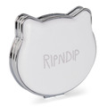 RIPNDIP 25SP-RNDSUM25217 中指貓 貓咪隨身鏡 Compact Mirror NEVERMIND_2 RIPNDIP 25SP-RNDSUM25217 中指貓 貓咪隨身鏡 Compact Mirror NEVERMIND_2