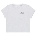 RIPNDIP 25SP-RNDSUM25WO7 中指貓 女生款 短版上衣 Cropped Baby Pocke NVM_3 RIPNDIP 25SP-RNDSUM25WO7 中指貓 女生款 短版上衣 Cropped Baby Pocke NVM_3
