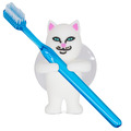 RIPNDIP 25SP-RNDSUM25219 貓咪牙刷架 Toothbrush Holder NEVERMIND RIPNDIP 25SP-RNDSUM25219 貓咪牙刷架 Toothbrush Holder NEVERMIND