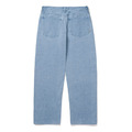 HUF PT00242 刺繡直筒牛仔褲 CROMER PANT 淺藍 滑板寬版牛仔褲 NEVERMIND.INC_6 HUF PT00242 刺繡直筒牛仔褲 CROMER PANT 淺藍 滑板寬版牛仔褲 NEVERMIND.INC_6