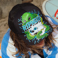 RIPNDIP 25SP-RNDSUM25223 卡車帽 Skull & Bones Trucker Hat NVM_1 RIPNDIP 25SP-RNDSUM25223 卡車帽 Skull & Bones Trucker Hat NVM_1