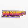 HUF SM25-AC01060 HUF TONE STICKER logo 正版貼紙 NVM HUF SM25-AC01060 HUF TONE STICKER logo 正版貼紙 NVM