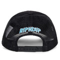 RIPNDIP 25SP-RNDSUM25223 卡車帽 Skull & Bones Trucker Hat NVM_6 RIPNDIP 25SP-RNDSUM25223 卡車帽 Skull & Bones Trucker Hat NVM_6