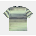 HUF SM25-KN00550 刺繡條紋短TEE APOLLO STRIPED S/S KNIT BOXY T NVM_2 HUF SM25-KN00550 刺繡條紋短TEE APOLLO STRIPED S/S KNIT BOXY T NVM_2