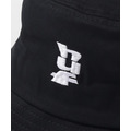 HUF SM25-HT00882 SET MEGABLAST BUCKET 基本款 LOGO 漁夫帽 NVM_4 HUF SM25-HT00882 SET MEGABLAST BUCKET 基本款 LOGO 漁夫帽 NVM_4