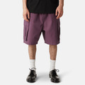 HUF SM25-PT00355 MILLENIUM CARGO SHORT Y2K 千禧年工裝口袋短褲 NVM_1 HUF SM25-PT00355 MILLENIUM CARGO SHORT Y2K 千禧年工裝口袋短褲 NVM_1