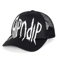 RIPNDIP 25SP-RNDSUM25172 LOGO卡車帽 Insano Trucker Hat NVM_4 RIPNDIP 25SP-RNDSUM25172 LOGO卡車帽 Insano Trucker Hat NVM_4