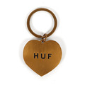HUF SM25-AC01059 BE MINE KEYCHAIN 心型鑰匙圈 NVM_2 HUF SM25-AC01059 BE MINE KEYCHAIN 心型鑰匙圈 NVM_2