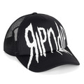 RIPNDIP 25SP-RNDSUM25172 LOGO卡車帽 Insano Trucker Hat NVM_2 RIPNDIP 25SP-RNDSUM25172 LOGO卡車帽 Insano Trucker Hat NVM_2