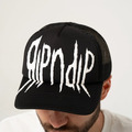 RIPNDIP 25SP-RNDSUM25172 LOGO卡車帽 Insano Trucker Hat NVM_1 RIPNDIP 25SP-RNDSUM25172 LOGO卡車帽 Insano Trucker Hat NVM_1